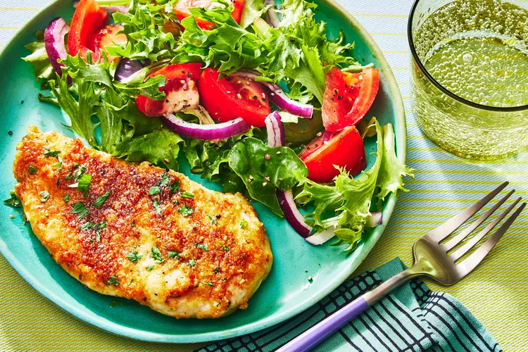 Melt-In-Your-Mouth Chicken Breast: The Ultimate Weeknight Recipes Inspo