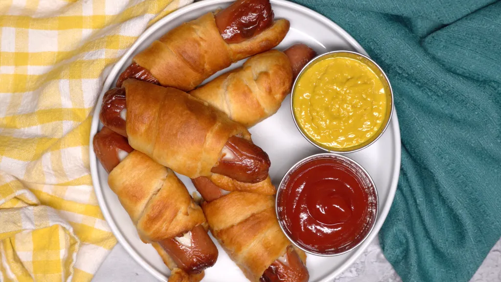 Crescent Dogs: A Delicacy Food Breakfast You’ll Love