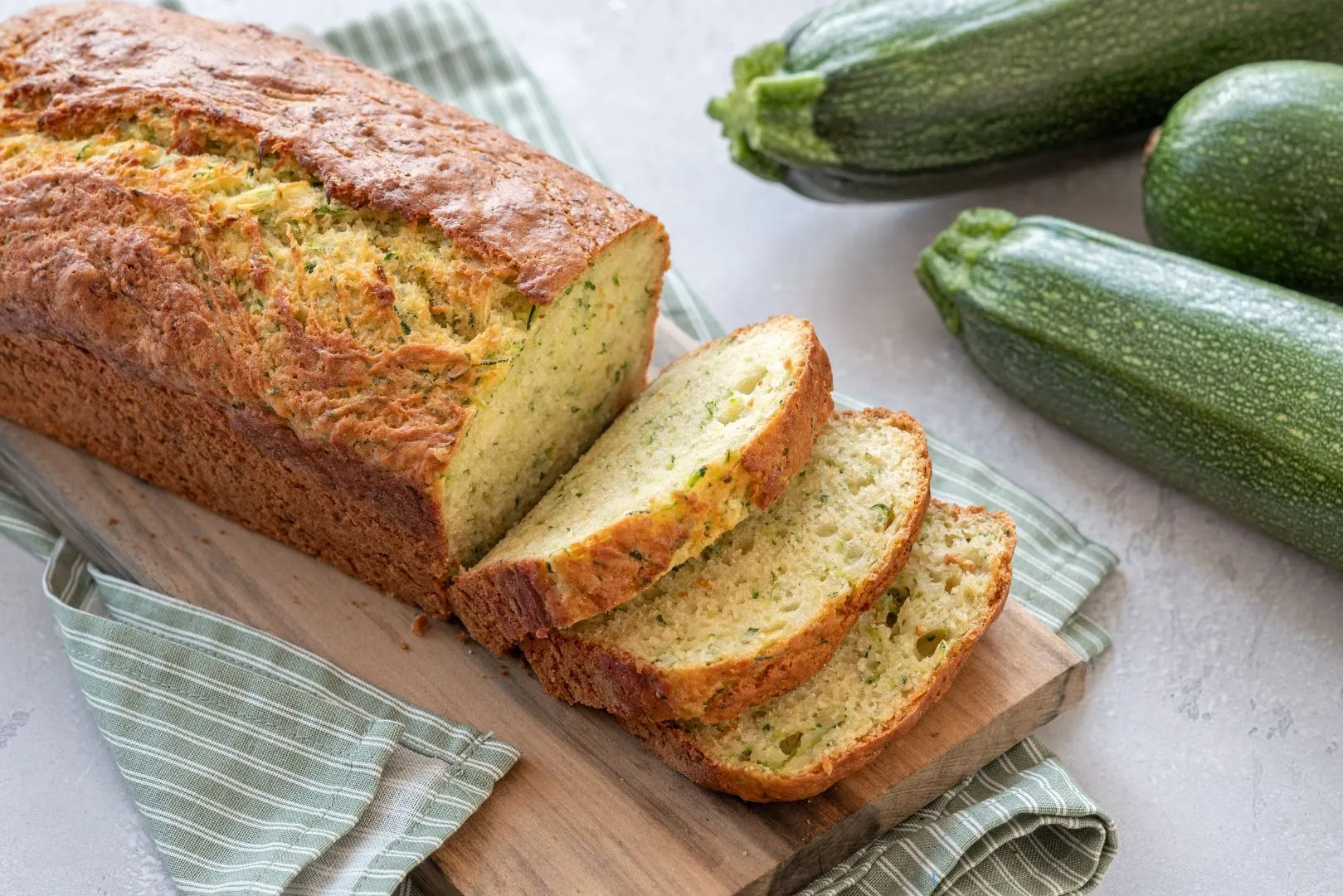 Zucchini Bread Recipe: The Ultimate Treat