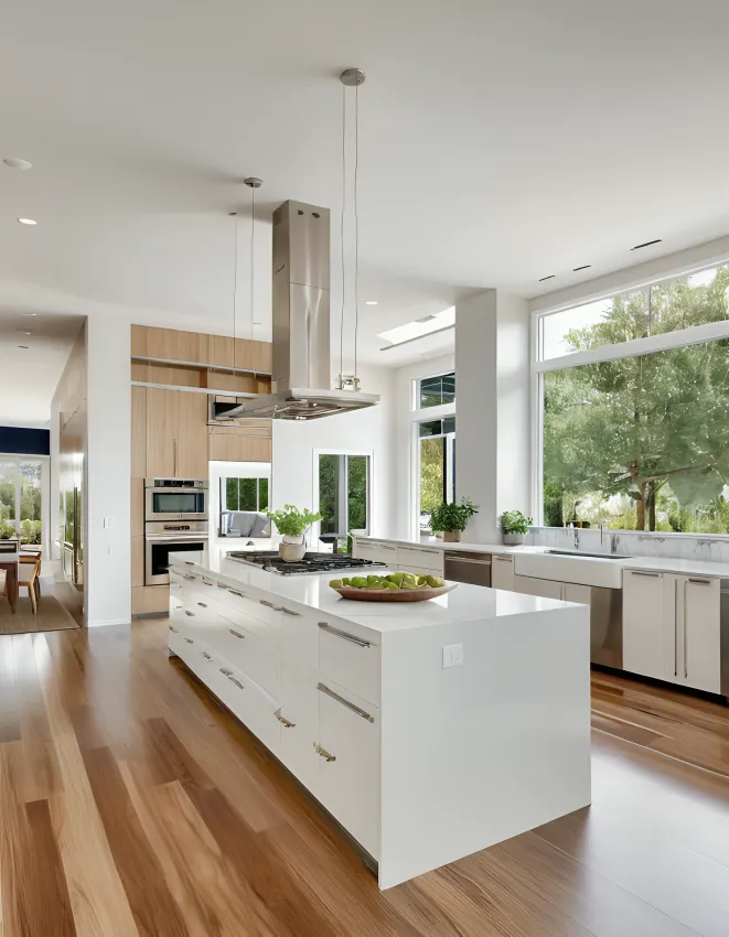 Transform Your Kitchen with 2025’s Top 10 Kitchen Ideas