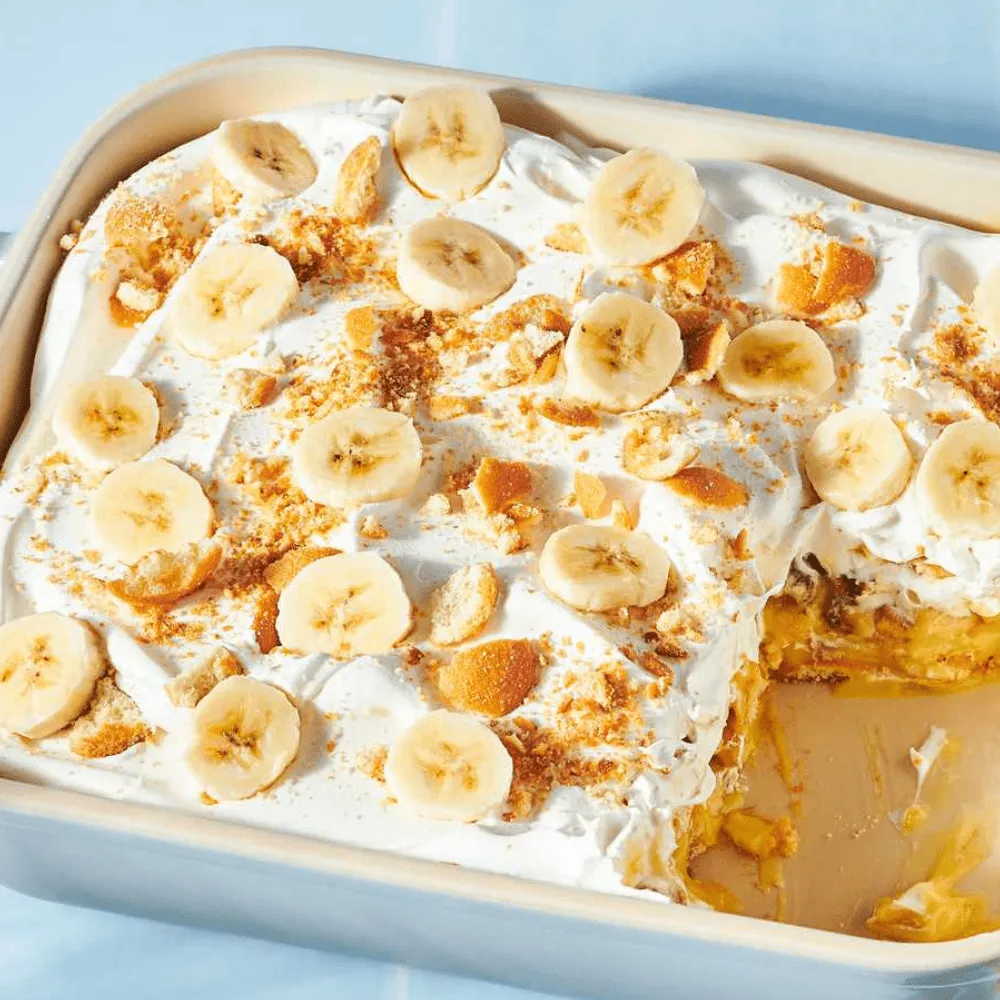 Homemade Banana Pudding – A Classic Southern Dessert