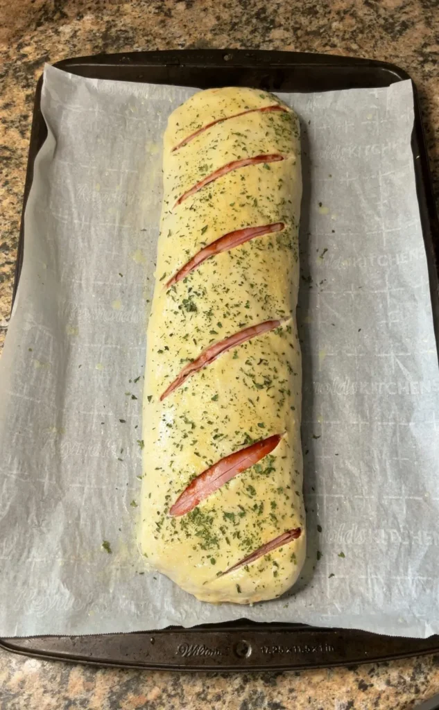 Italian Stromboli – Delicious and Easy Recipe Ideas