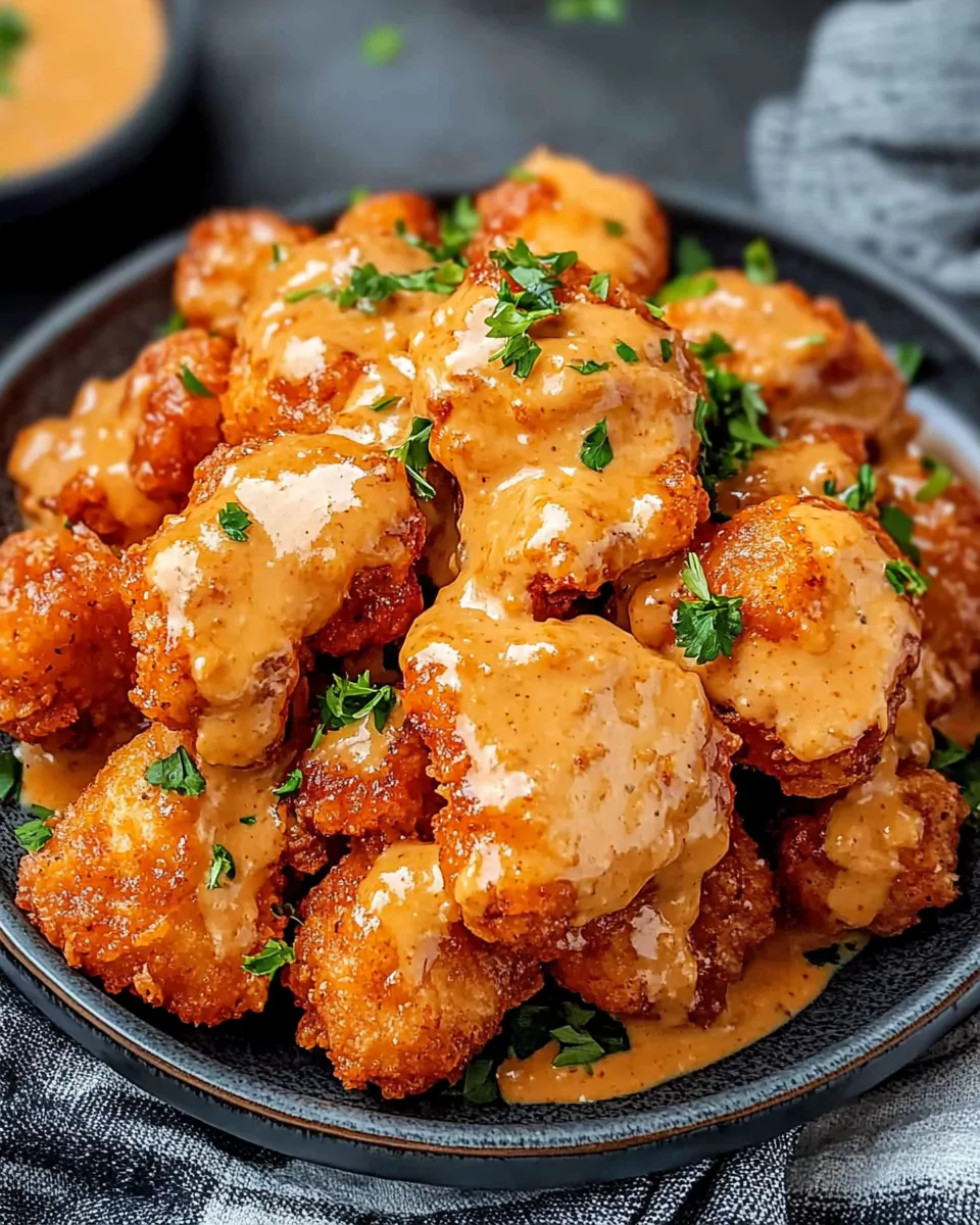 Bang Bang Chicken Recipe – A Delicacy Food Experience