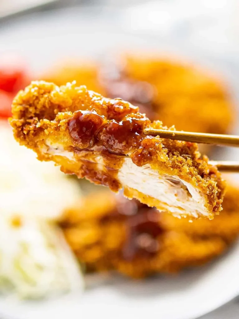 Japanese Fried Chicken 