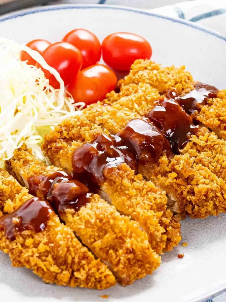 Japanese Fried Chicken - A Delicious Dinner Recipe